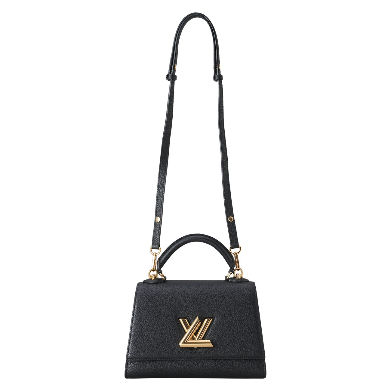 LOUIS VUITTON(USED)루이비통 M57093 트위스트 원핸들 PM